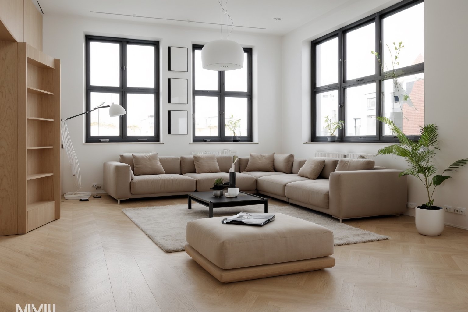 minimalist livingroom, minimalism livingroom