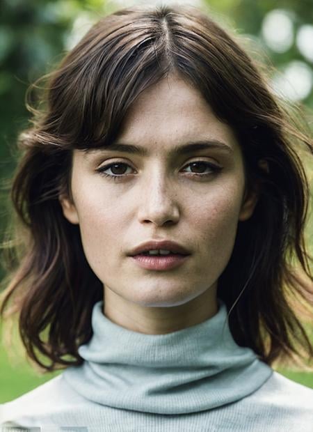 A stunning intricate full color portrait of (sks woman:1), wearing a black turtleneck, epic character composition, by ilya kuvshinov, alessio albi, nina masic, sharp focus, natural lighting, subsurface scattering, f2, 35mm, film grain, <lora:locon_gemma_v1_from_v1_64_32:1.25>