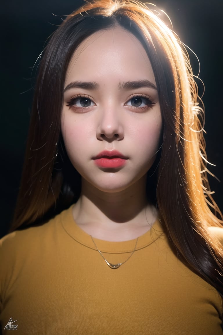 hyper realistic lifelike texture dramatic lighting unrealengine trending on artstation, award winning photo, nikon RAW photo, 8 k, Fujifilm XT3, masterpiece, best quality, realistic, photorealistic, ultra detailed, extremely detailed face,solo, 1girl, <lora:Maria_Chillout:0.8> <lora:koreanDollLikeness:0.08> <lora:koreanDollLikeness:0.15>