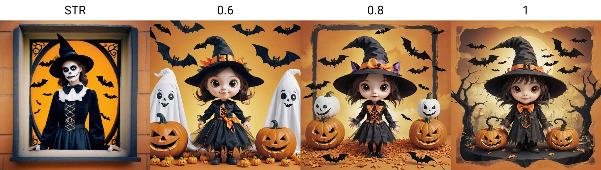 Halloween style,best, quality, <lora:poaklHalloweenV1-000008:STR>