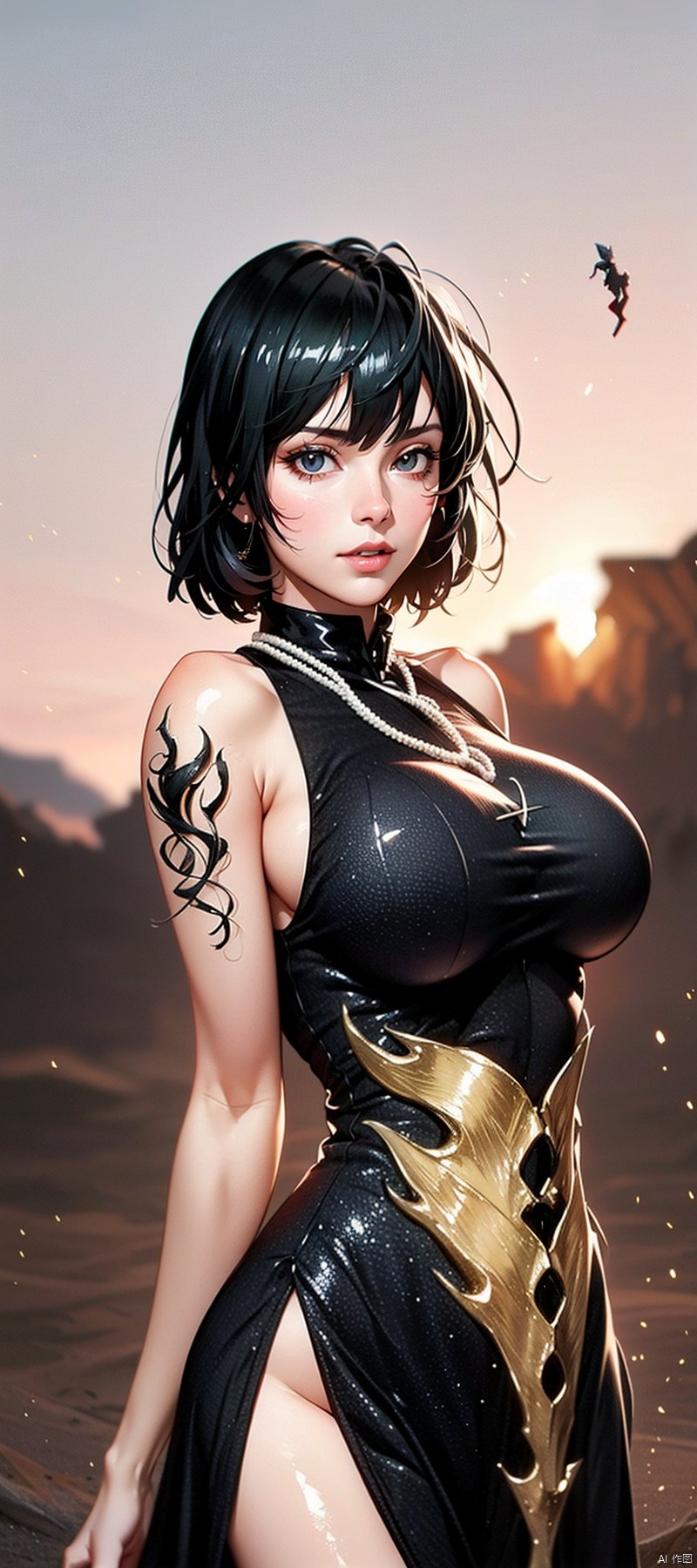  (1girl:0.9), light and shadow, wabstyle, glowing, logn hair, wind, two-tone body, two-tone hair, armor, the end, android girl composed of white light, two faces, erosion, shine tatoo, collapse body, bone, vogue, horizon, solo, (photorealistic:1.4), cowboy shot, flash, time delay, snarl, cinematic angle, , mysterious, magical, obsidain, diamond, backlighting, birth, fluctuation, Walking., foam, 8k, photo, red, translucent, X-ray, goddess, baby, chains, ash, burn out, (chakra:1.2), fall, stormy sky, meditation, rage, ghost, dress, bomb blast, time reversal, skeleton storm, seething, steam, glowing body, life and death, elegant,,,((HUNTERGUILDINITIATE HUGE BREASTS)),HUNTERGUILDINITIATE HUGE BREASTS,Slingshot swimsuit,NSFW,SFW,nSFW, FUBUKI