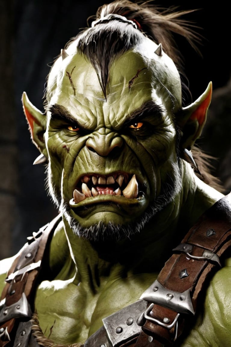 photo,orc,angry,