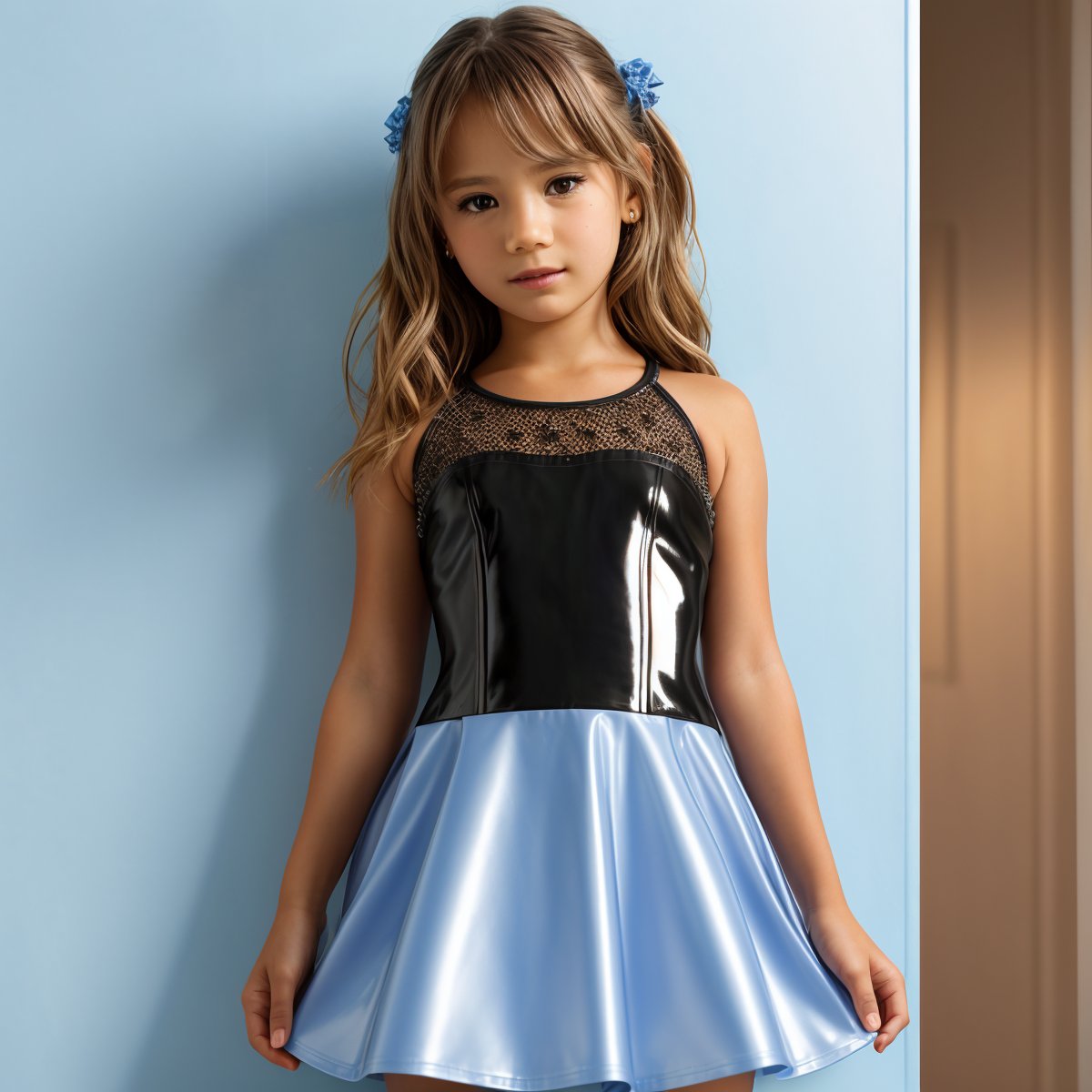 Elona V Candydoll Childmodel Cute Girl 1 0 Image Created By AI Elona V Candydoll Childmodel Cute Girl 1 0 Image Created By AI