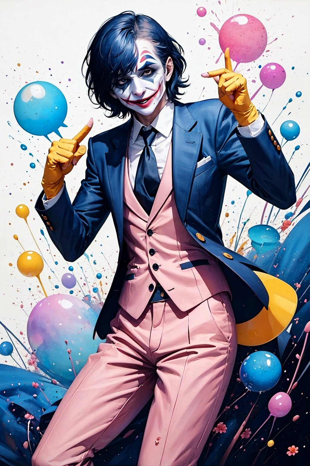  joker