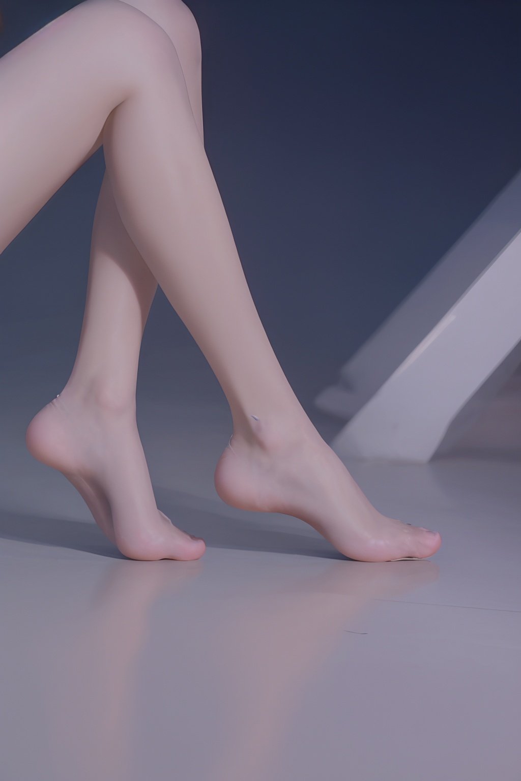  Best quality, 8k, cg,beautiful feet