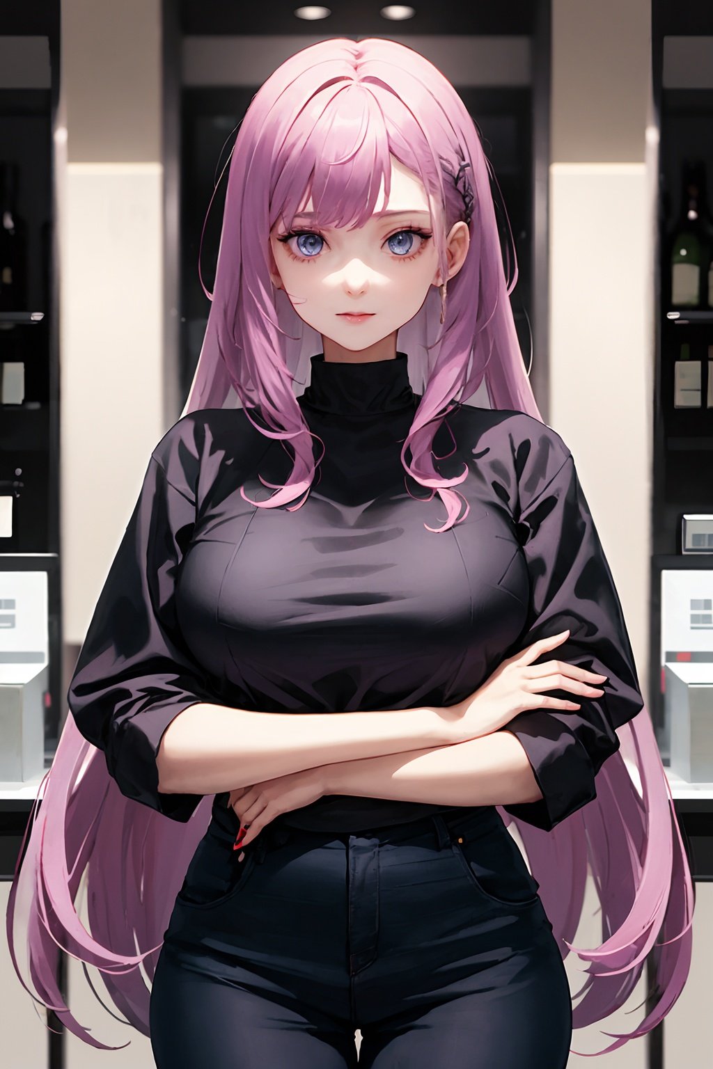  1girl,light_purple_hair,long_hair,
