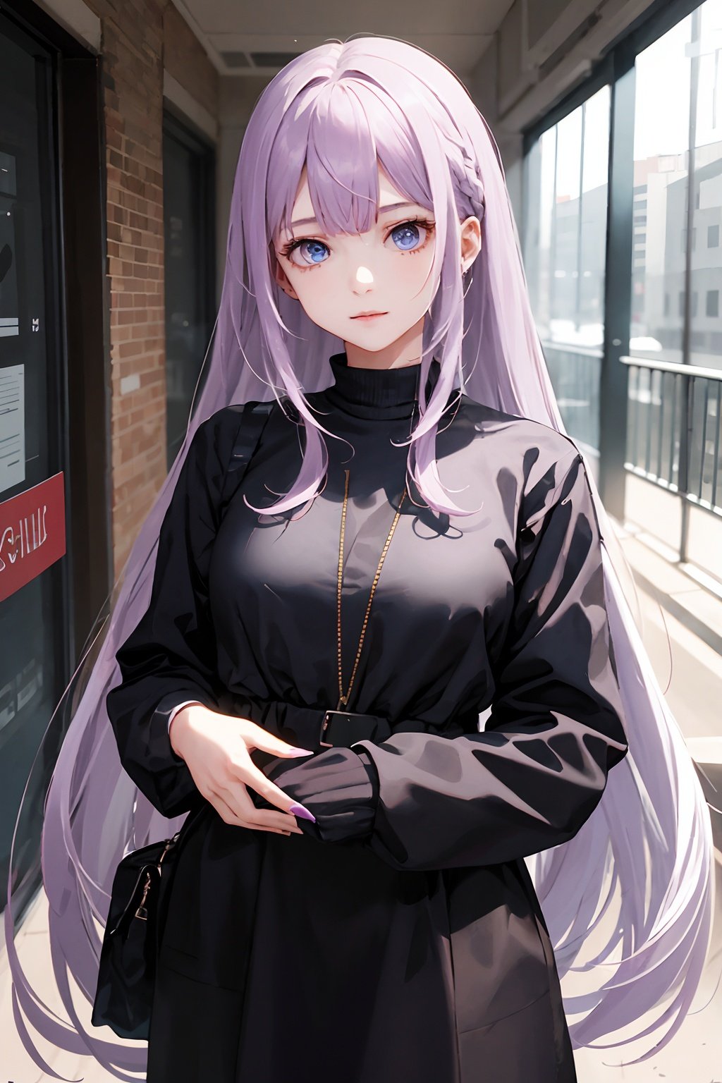  1girl,light_purple_hair,long_hair,
