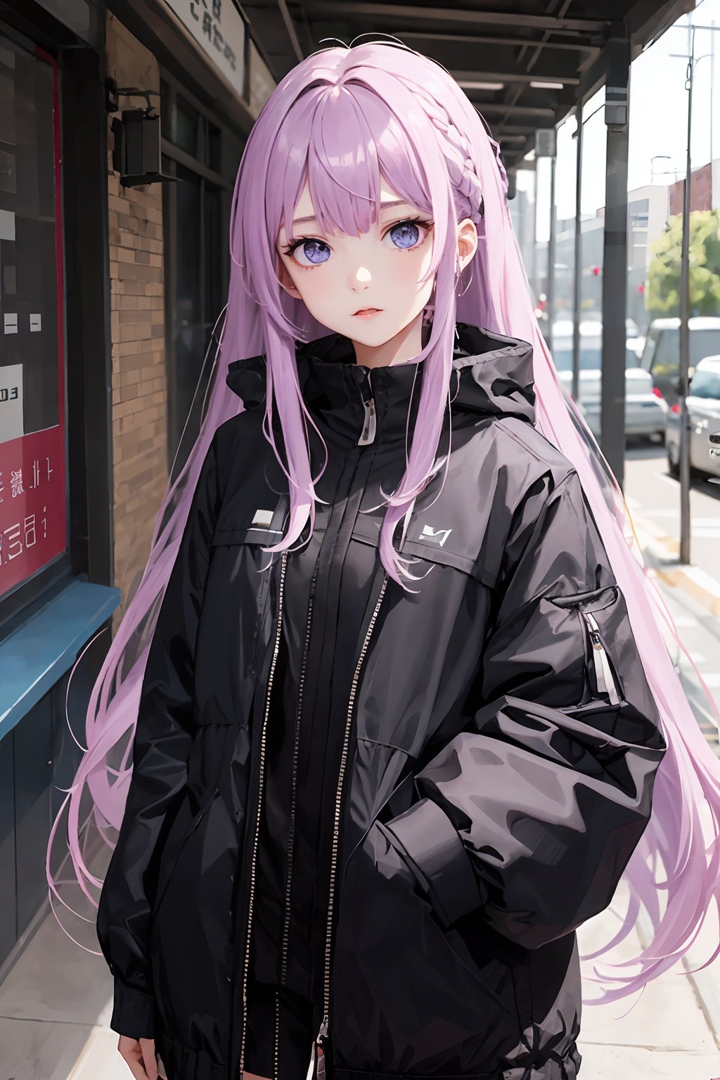  1girl,light_purple_hair,long_hair,
