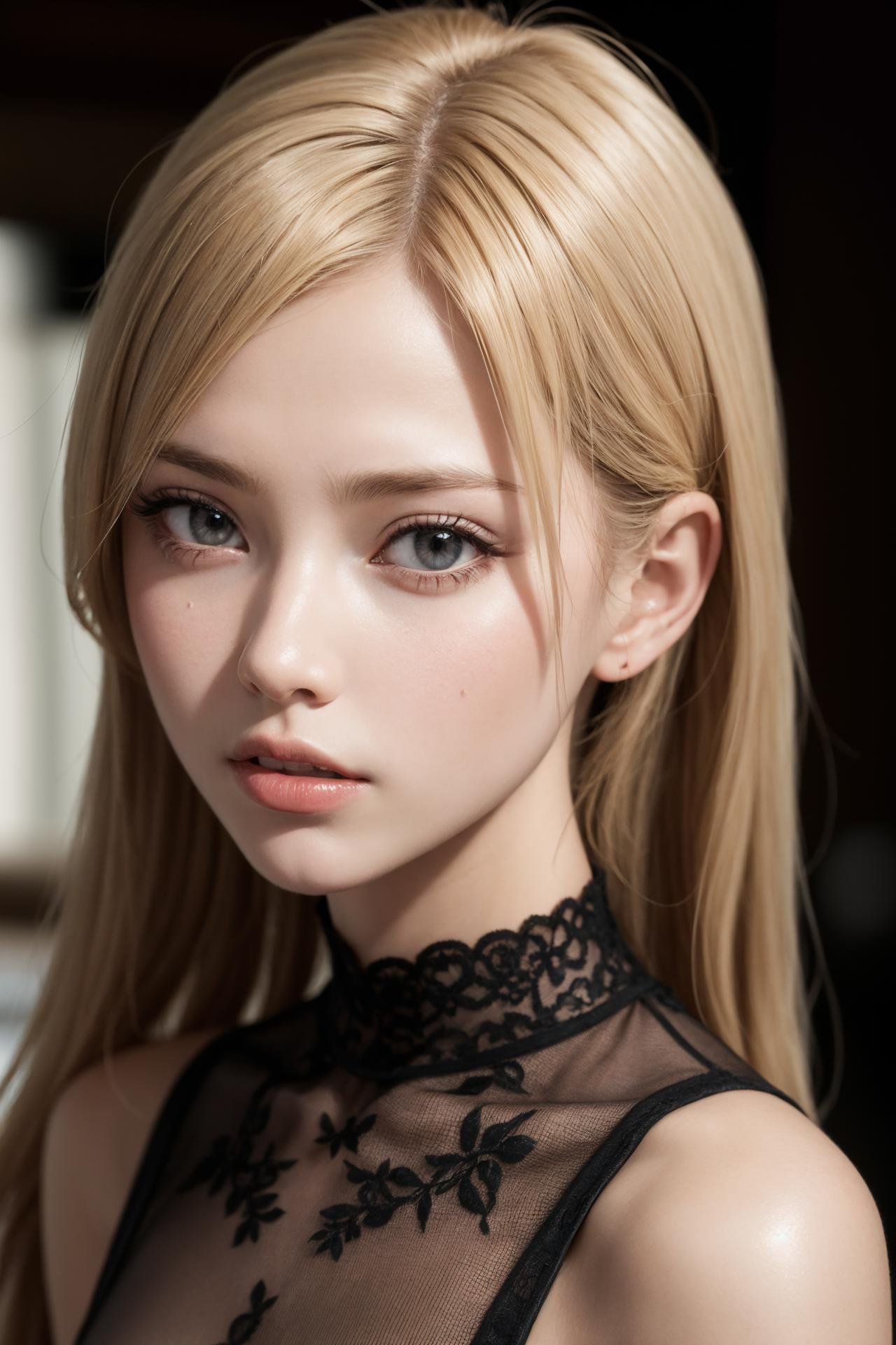 best quality, masterpiece, illustration, an extremely delicate and beautiful, extremely detailed, CG, unity, 8k wallpaper, Amazing, finely detail, masterpiece, best quality, official art, extremely detailed CG unity 8k wallpaper, absurdres, incredibly absurdres, ultra-detailed, highres, extremely detailed, beautiful detailed girl, extremely detailed eyes and face, beautiful detailed eyes, light on face, 1girl, small_breasts, babydoll, mid_shot, unbuttoned clothes,