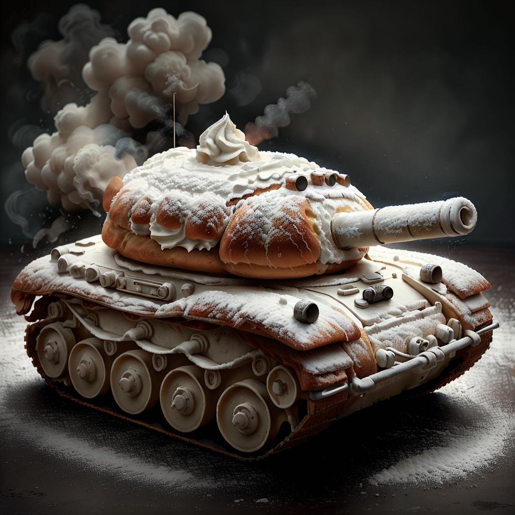 SemlaStyle  tank <lora:SemlaStyle-000007:0.7>
