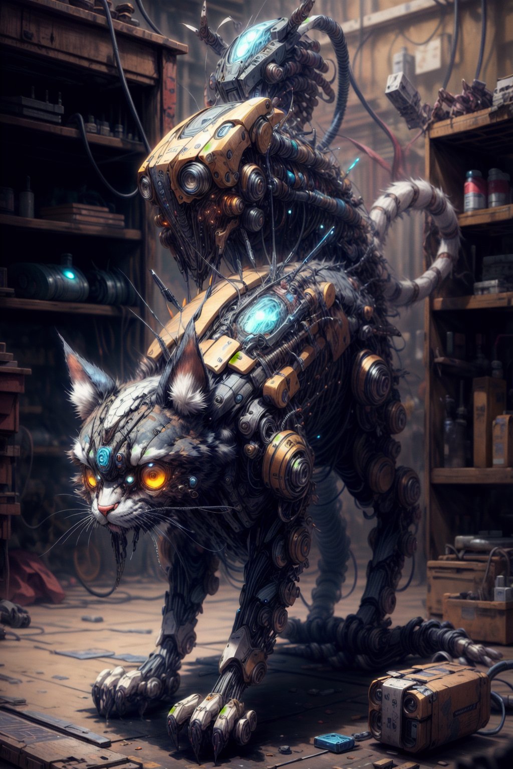  Mech4nim4lAI [cat :cyborg:.7]