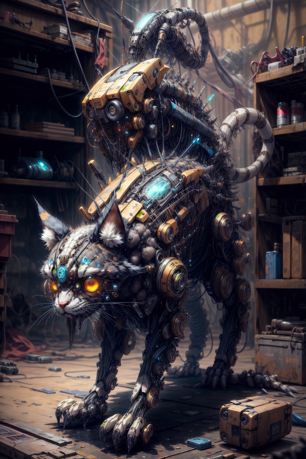  Mech4nim4lAI [cat :cyborg:.7]