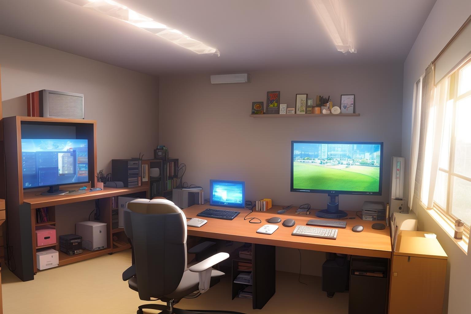 indoor, computer, gaming_room