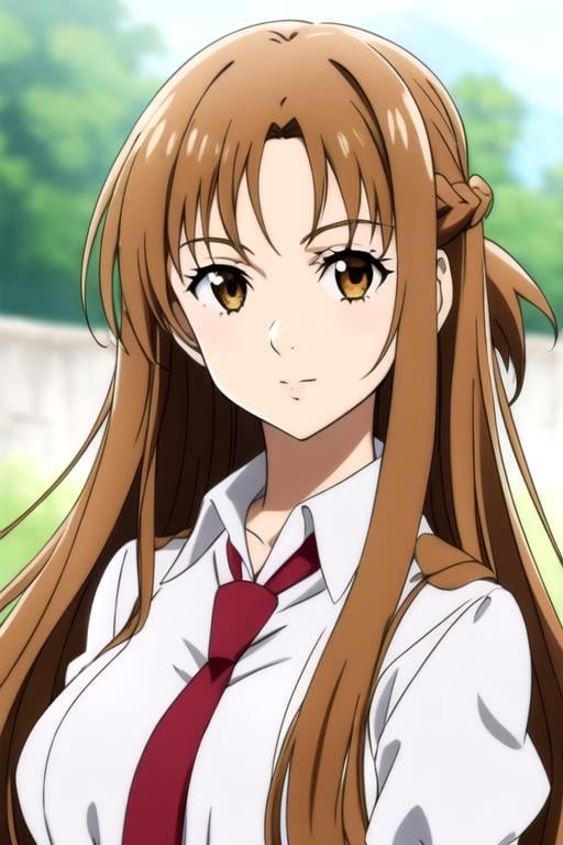 masterpiece, best quality, illustration, 1girl, organza, , <lora:asuna_(sao)_v1:0.65>, aaasuna, long hair, brown hair, braid, brown eyes, solo, looking at viewer, upper body, depth of field, anime coloring, , ancient greece, , <lora:nanatsu_no_taizai_style:0.75>, nanatsu_no_taizai_style