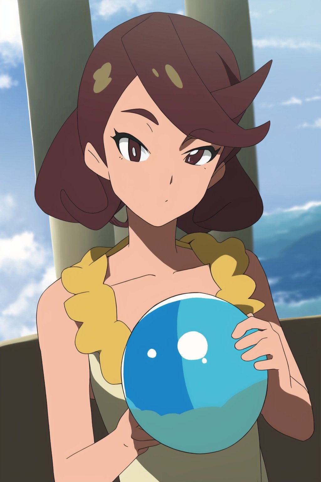  absurdres,incredibly absurdres,reality,realistic,,(solo:1.2), ,,1girl,,full_shot,Alola