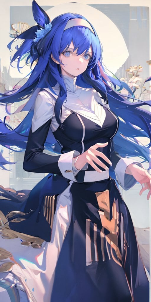 {best quality}, {{masterpiece}}, {highres}, original, extremely detailed wallpaper, {an extremely delicate and beautiful}, 1girl, orie_ballardiae, nice hands<lyco:GoodHands-beta2:1.0>   <lora:orie_ballardiae_x2t:1.0>