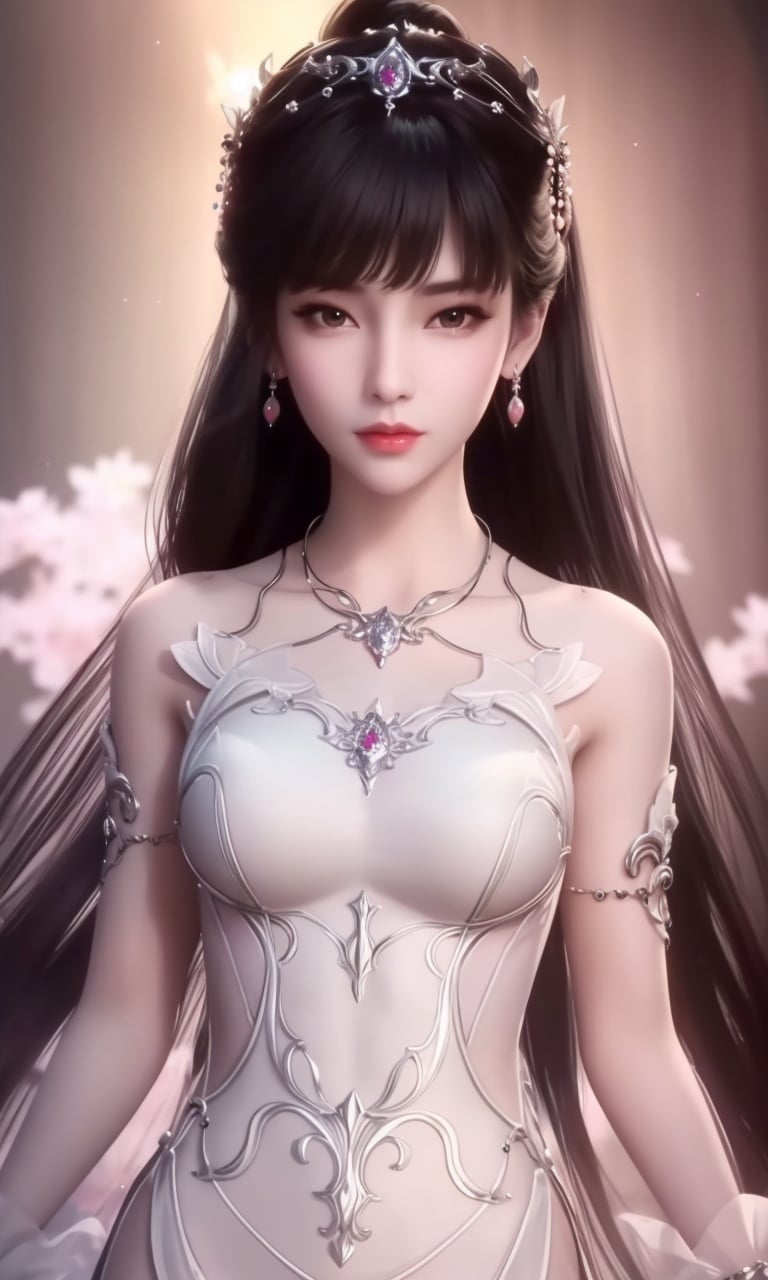 (,1girl, pov,best quality,masterpiece,  ) , ((,cherry_blossoms,  ,  , )) <lora:DA_XiaoWuTaoLiZiNian:0.6>ultra realistic 8k cg, flawless, clean, masterpiece, professional artwork, famous artwork, cinematic lighting, cinematic bloom, perfect face, beautiful face, fantasy, dreamlike, unreal, science fiction, luxury, jewelry, diamond, gold, pearl, gem, sapphire, ruby, emerald, intricate detail, delicate pattern, charming, alluring, seductive, erotic, enchanting, hair ornament, necklace, earrings, bracelet, armlet,halo,autumn leaves, 