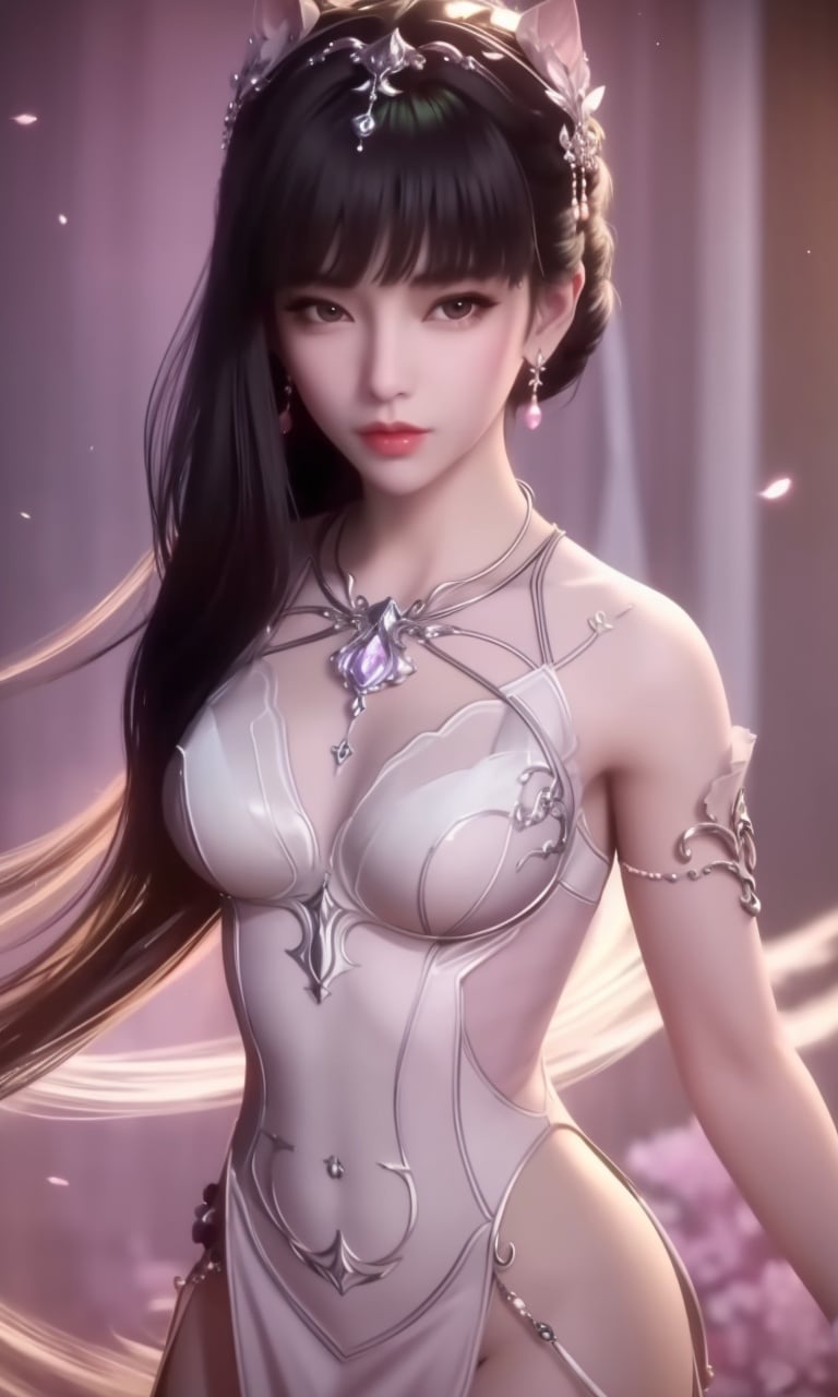 (,1girl, pov,best quality,masterpiece,  ) , ((,cherry_blossoms,  ,  , )) <lora:DA_XiaoWuTaoLiZiNian:0.6>ultra realistic 8k cg, flawless, clean, masterpiece, professional artwork, famous artwork, cinematic lighting, cinematic bloom, perfect face, beautiful face, fantasy, dreamlike, unreal, science fiction, luxury, jewelry, diamond, gold, pearl, gem, sapphire, ruby, emerald, intricate detail, delicate pattern, charming, alluring, seductive, erotic, enchanting, hair ornament, necklace, earrings, bracelet, armlet,halo,autumn leaves, 