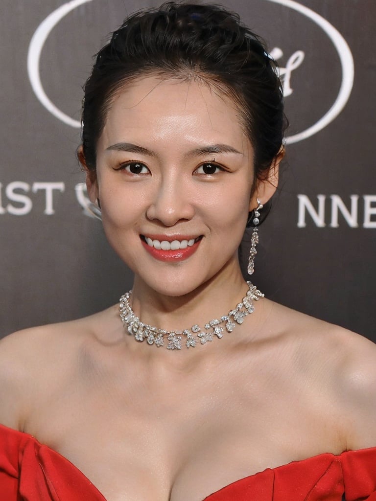 Zhangziyi