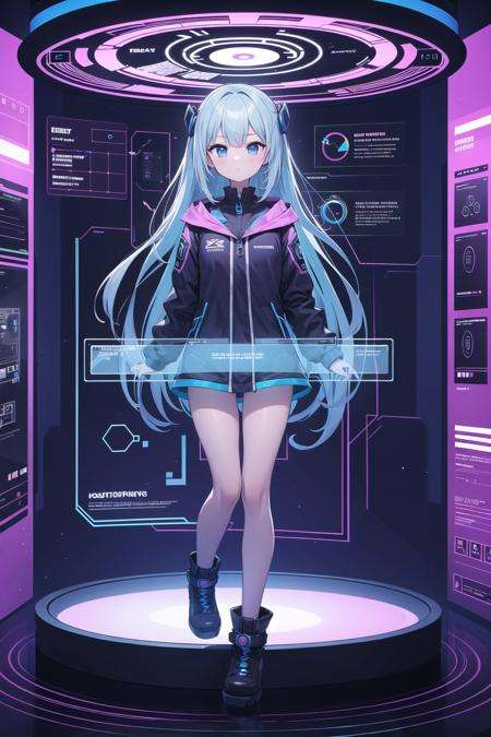 (masterpiece),  1girl,  fantasy,  holographic interface, <lora:EMS-45909-EMS:0.400000>