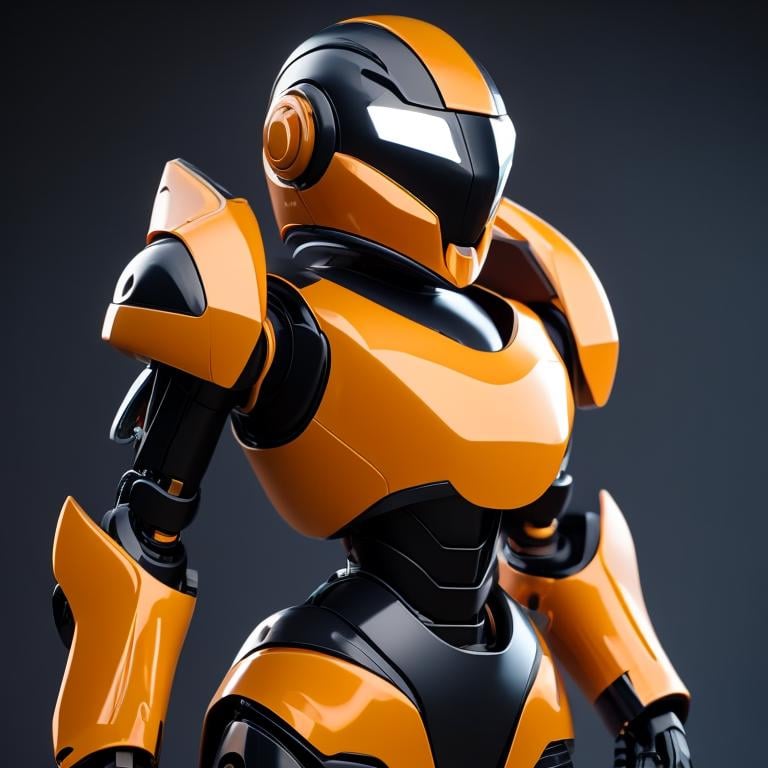 3D Render Style, 3DRenderAF,Robot, <lora:3DRenderStyle21PasWithTEV2:1>