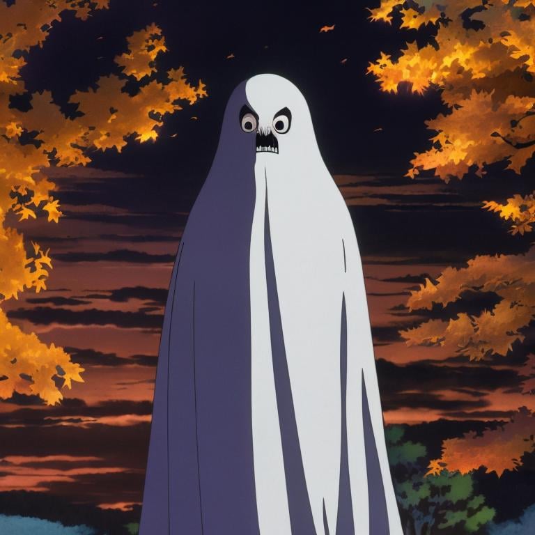 Ghost, horror, terror, StdGBRedmAF, Studio Ghibli<lora:StdGBRedmAF21Config4WithTEV2:1>