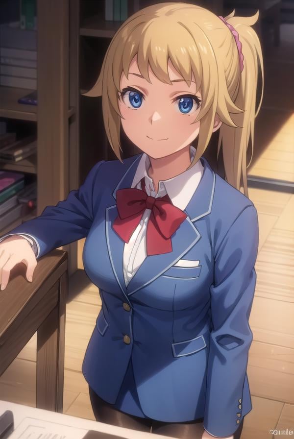 fuminahoshino