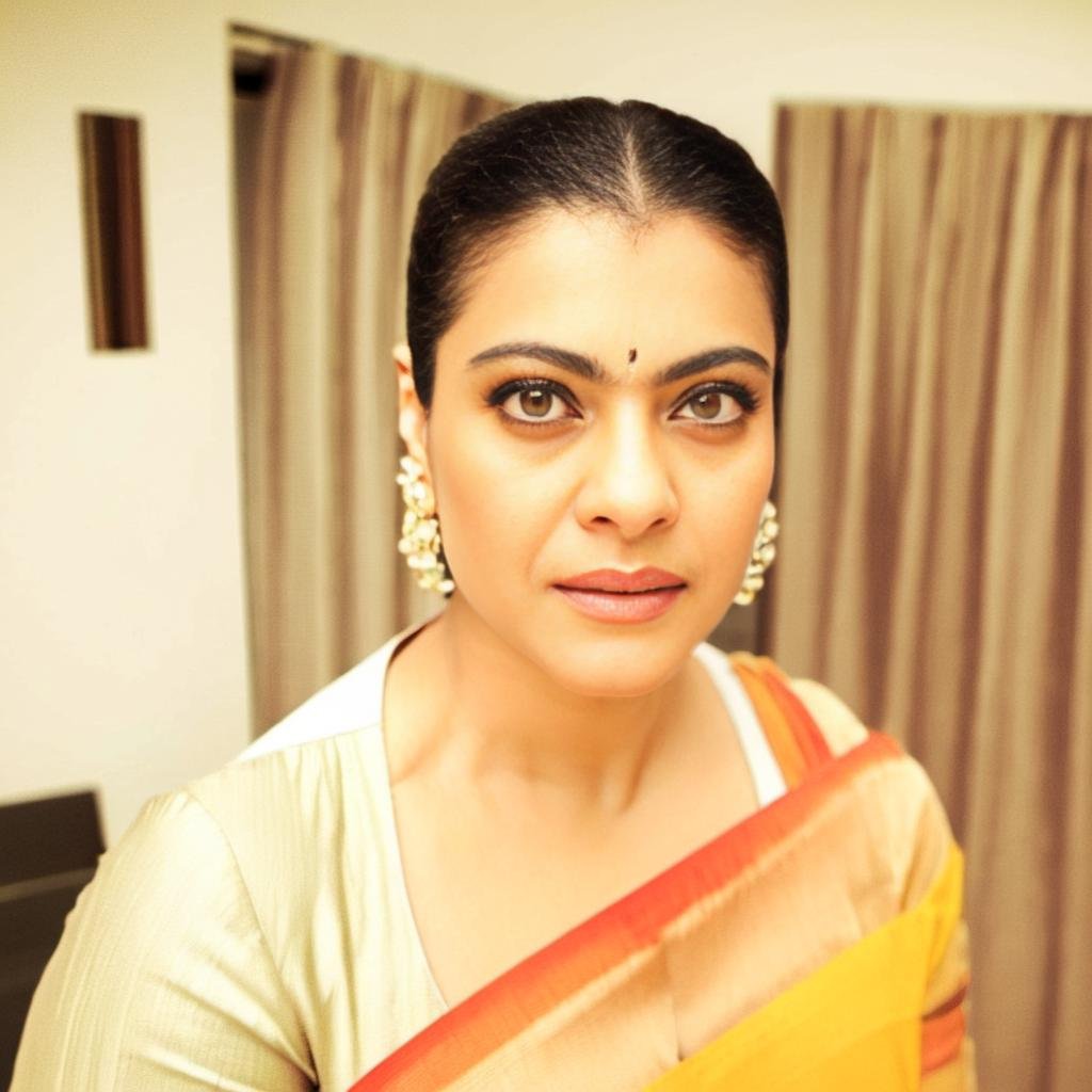 Kajol <lora:KajolSDXL:1>