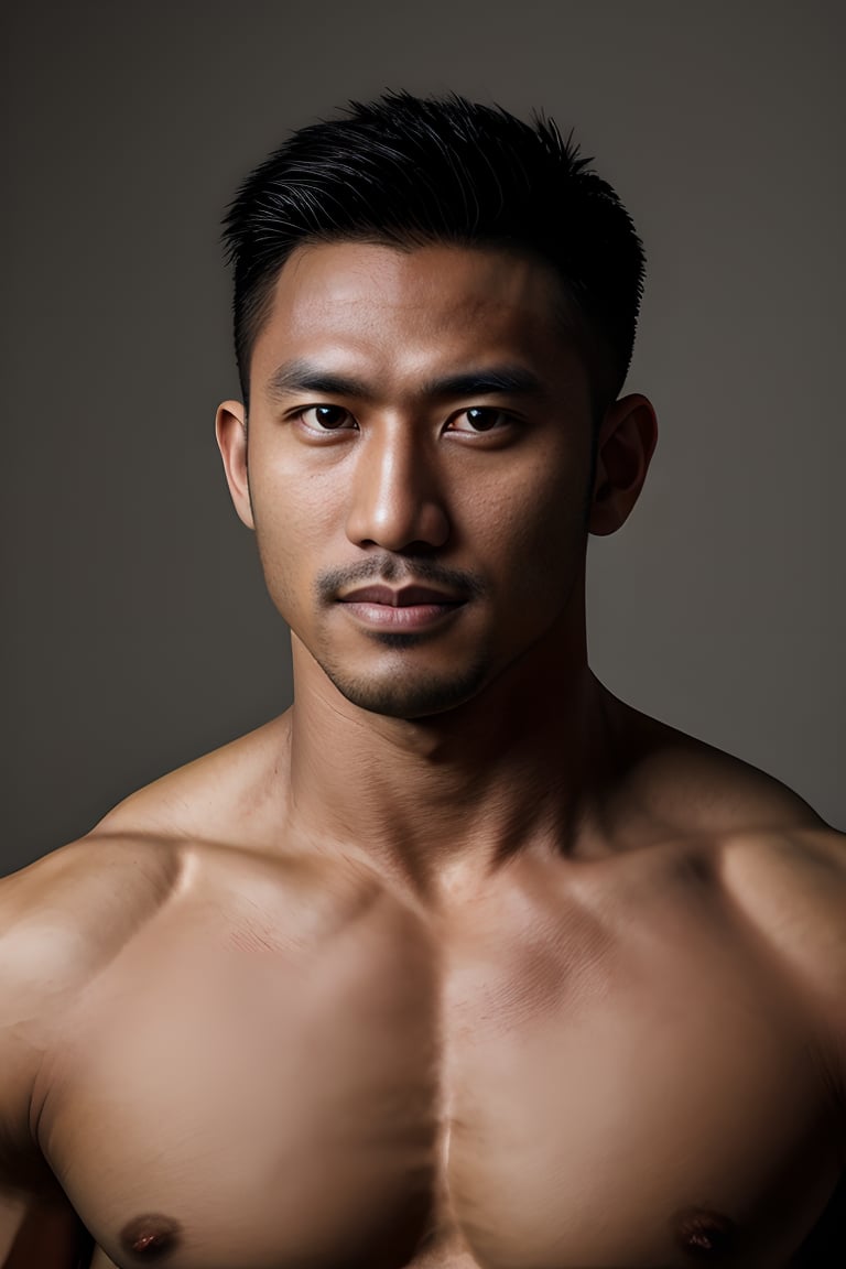 90s headshot, yearbook, 90s style, handsome guy, syanziro,lighting,angry, wearing football studio photoshoot, muscular, competitive photo syanziro,photorealistic