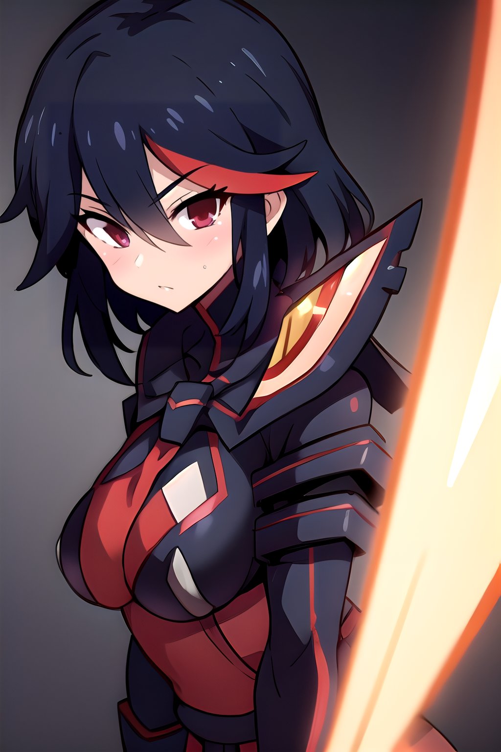 raidenshogundef,matoi_ryuuko