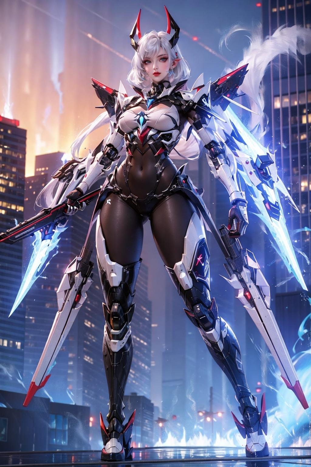 girl,mecha,white tiger AND mecha,magic votex,extreme detail description,incredibly_absurdre,<lora:MFlame:0.6:lbw=NOHAND>,8k,RAWphoto,bestquality,masterpiece),4K Unity,(super-detailed CG:1.2),