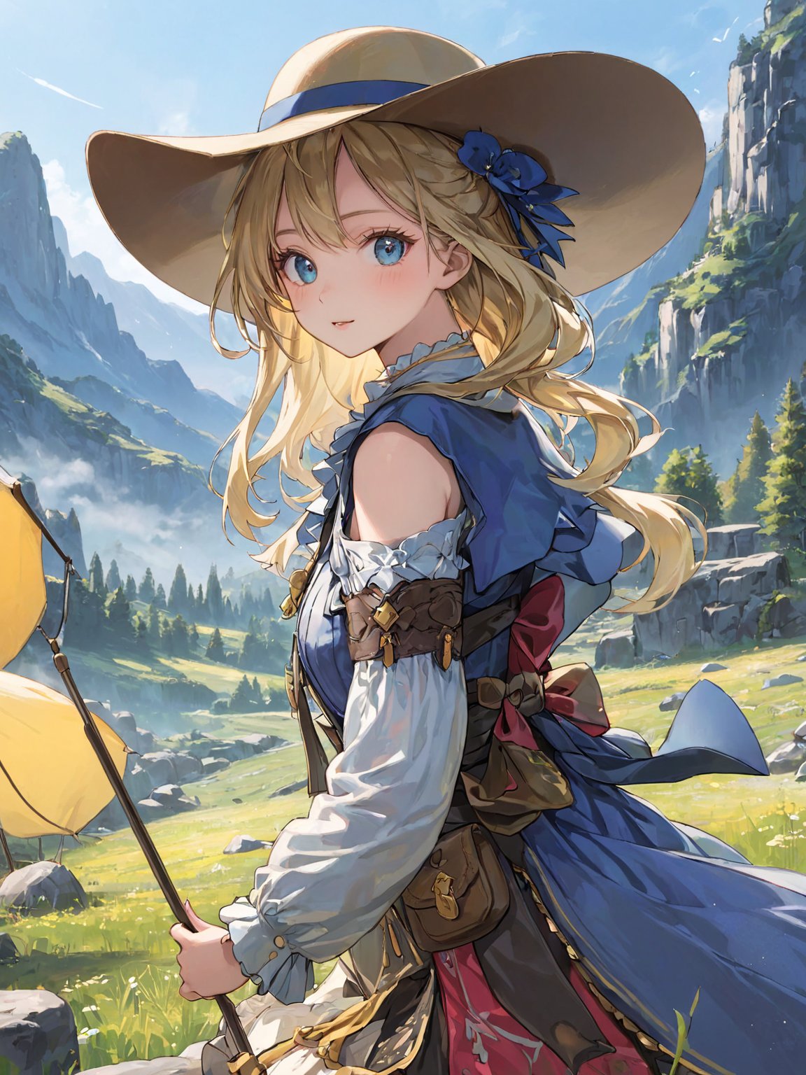 score_9,score_8_up,score_7_up,score_6_up, masterpiece, best quality, detailmaster2, 8k, 8k UHD, ultra detailed, ultra-high resolution, ultra-high definition, highres
,//Character,
1girl, solo, cowboy_shot
,//Fashion,
,//Background,
outdoors
,//Others,
