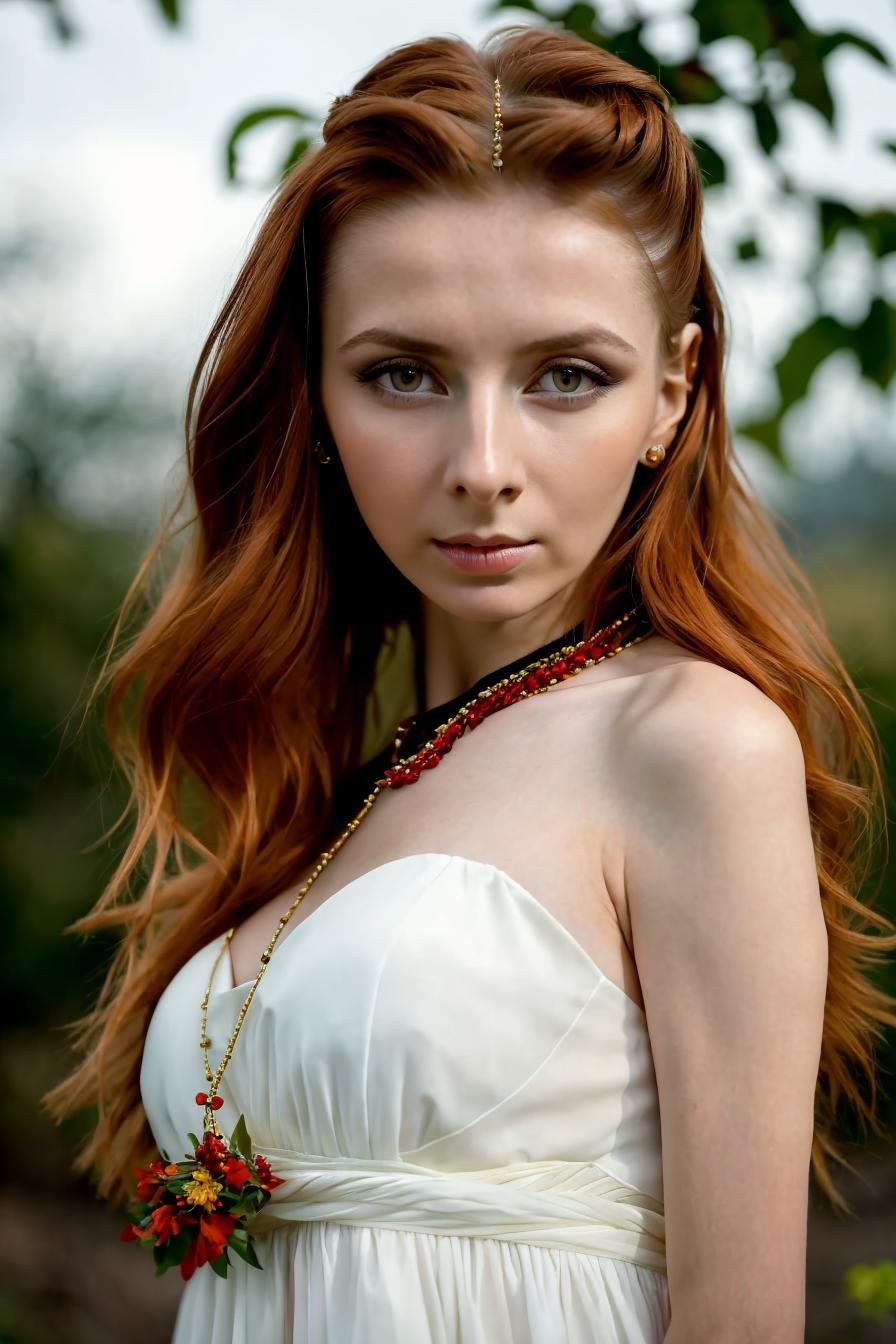 portrait of HelgaGrey woman, (Chernushka hairstyle:1.3), ((Flora Borsi)), analog photo by Peter Hurley, epic character composition, by ilya kuvshinov, alessio albi, nina masic, sharp focus, natural lighting, subsurface scattering, f2, 35mm, (film grain:1.2), depth of field, bokeh