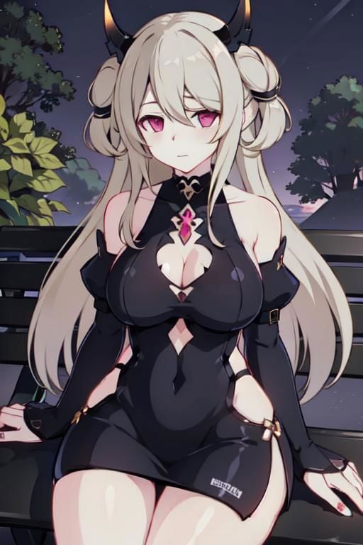 rita, honkai impact 3rd, girl in saree, is hottie, sexy figure, ((realistic, in a garden sitting on a bench, morning)), ((((bright, sunlight))))