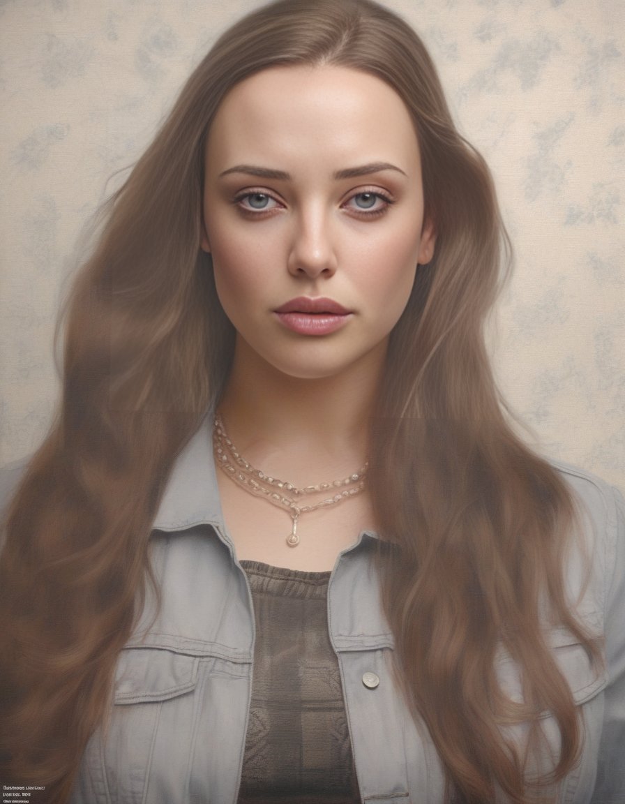 <lora:KatherineLangfordSDXL:1>amazing lifelike award winning pencil illustration of KatherineLangford shoplifting trending on art station artgerm Greg rutkowski cinematic