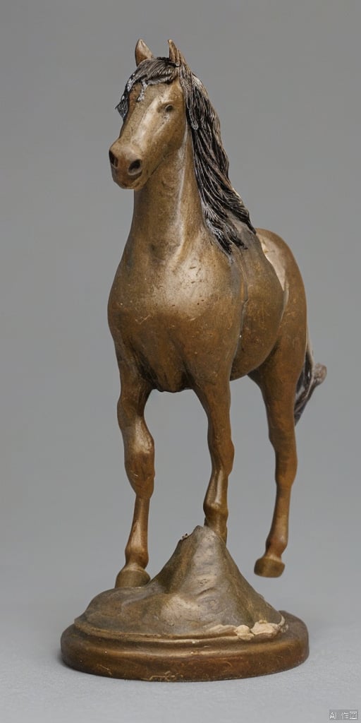  Horse,Figurine,