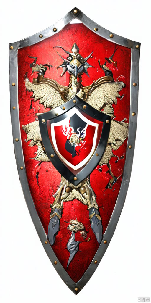  Shield