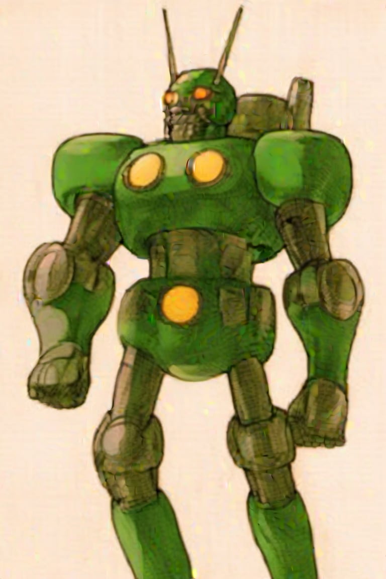 A retrofuturistic steampunk power armor robot, highly detailed, DMVC_2,DMVC_2,<lora:659095807385103906:1.0>