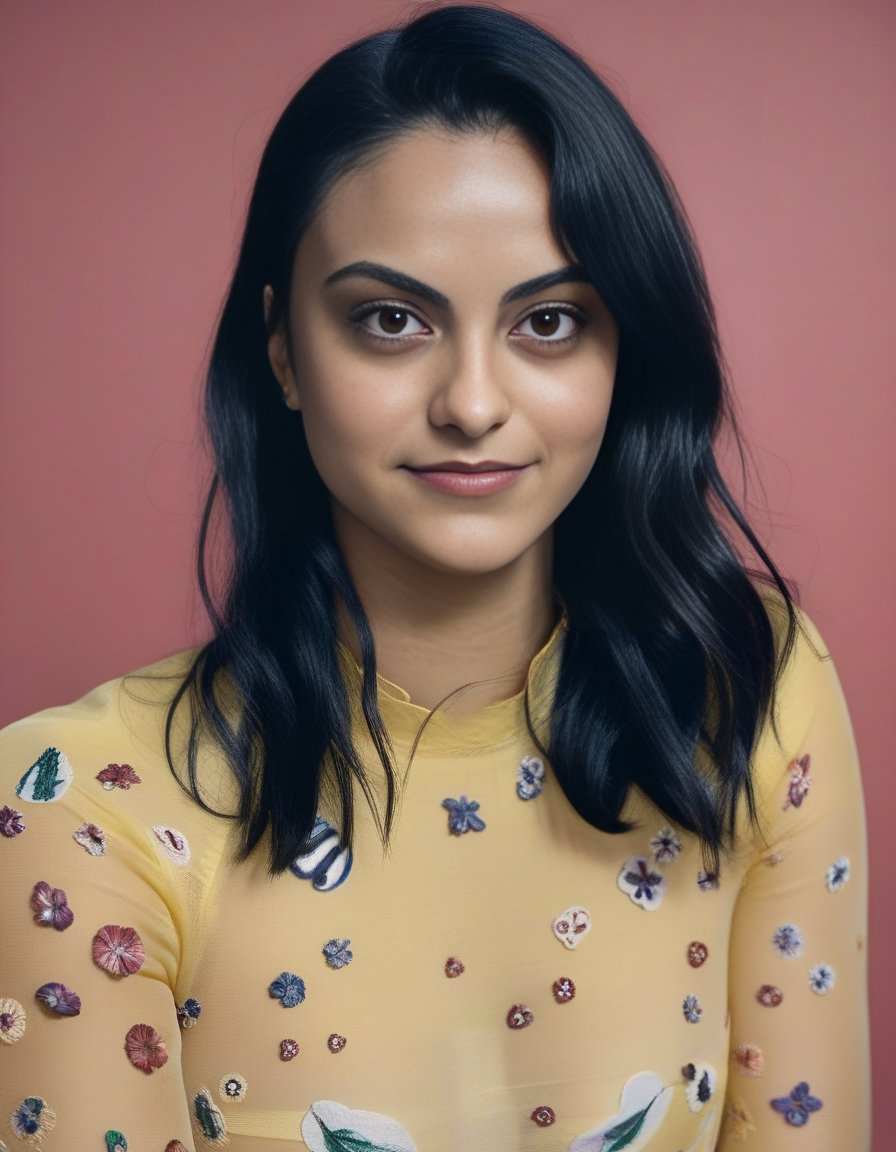 CamilaMendes,<lora:CamilaMendesSDXL:1>,a close up portrait , taken on a leica medium format camera