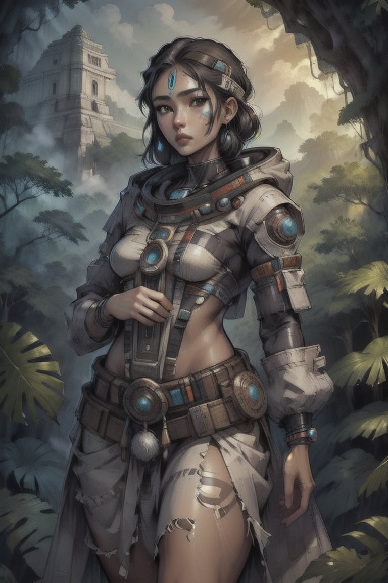 Photo, best quality, masterpiece, full body portrait of 30yo woman, sexy, (__advanced-science-fiction-locations__:1.6), (__advanced-science-fiction-spacesuits__:1.3), __advanced-science-fiction-helmets__, (beautiful brown eyes:1.3), (ultra detailed face:1.2), (looking at camera:1.1), analog, masterpiece, (detailed facial features:1.1), short blonde hair, detailed textured, fabric, cinematic lighting, comics, 