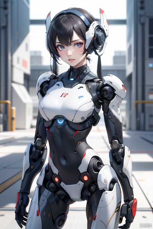 1girl,Robots\(ip\),
