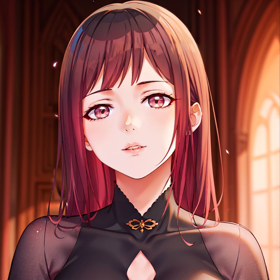 (masterpiece), best quality, high resolution, highly detailed, 1girl,
solo,
long hair,
looking at viewer,
blush,
bangs,
brown hair,
black hair,
brown eyes,
closed mouth,
lips,

,waifu2