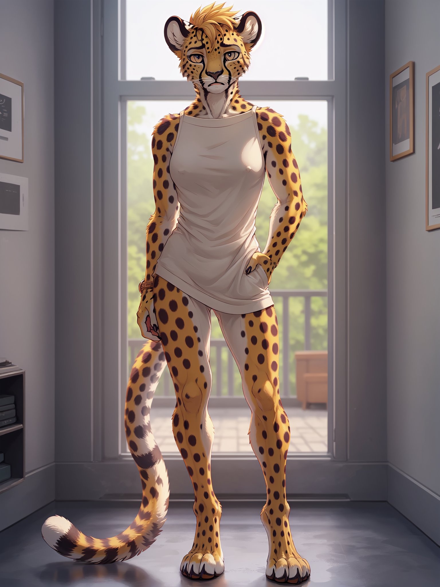 Cheetah