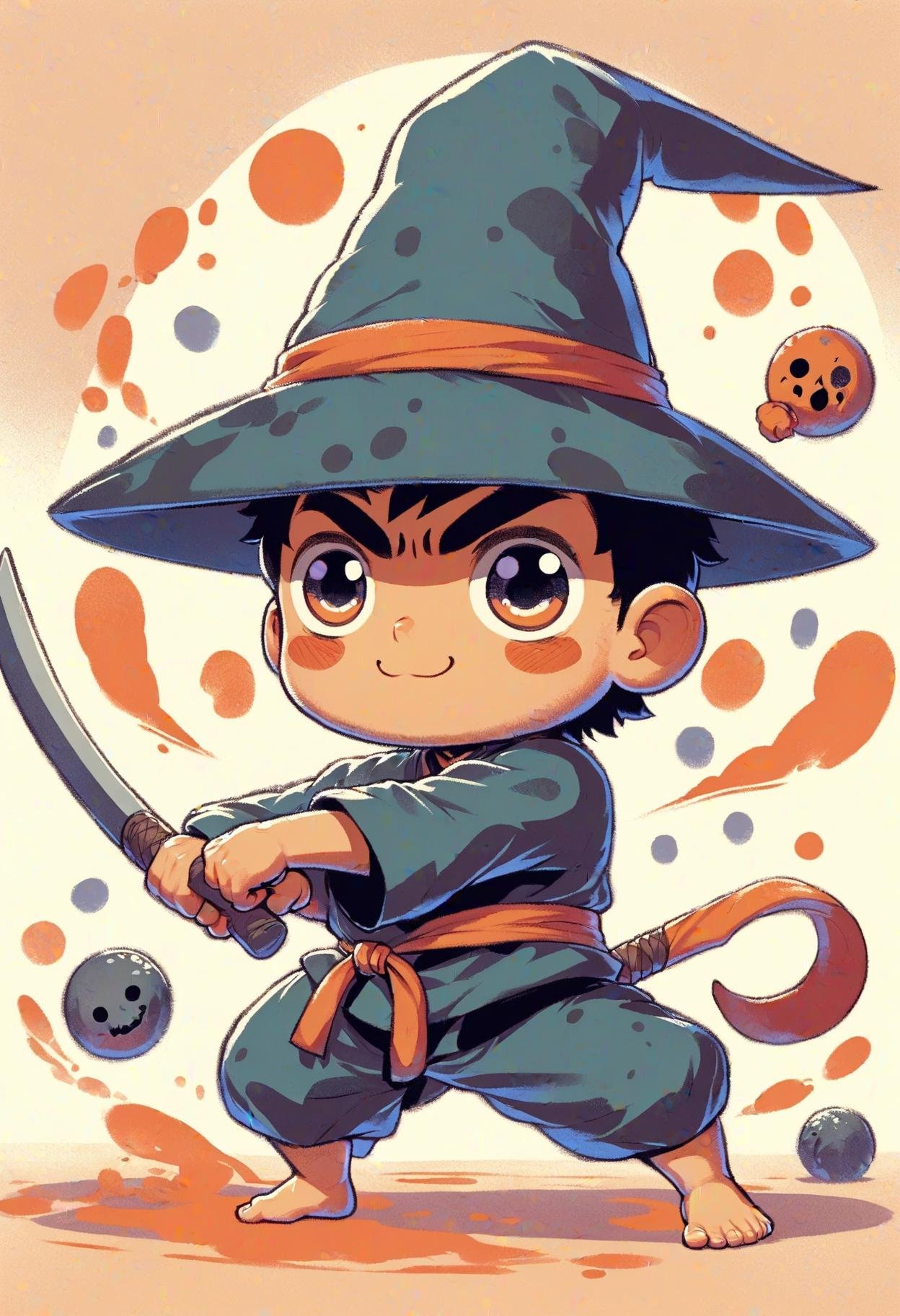 DonMCu73T00nXL ghibli male men | image created by | Tensor.Art