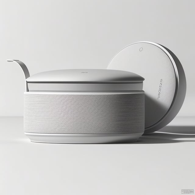 a white product design, white products, minimalism.