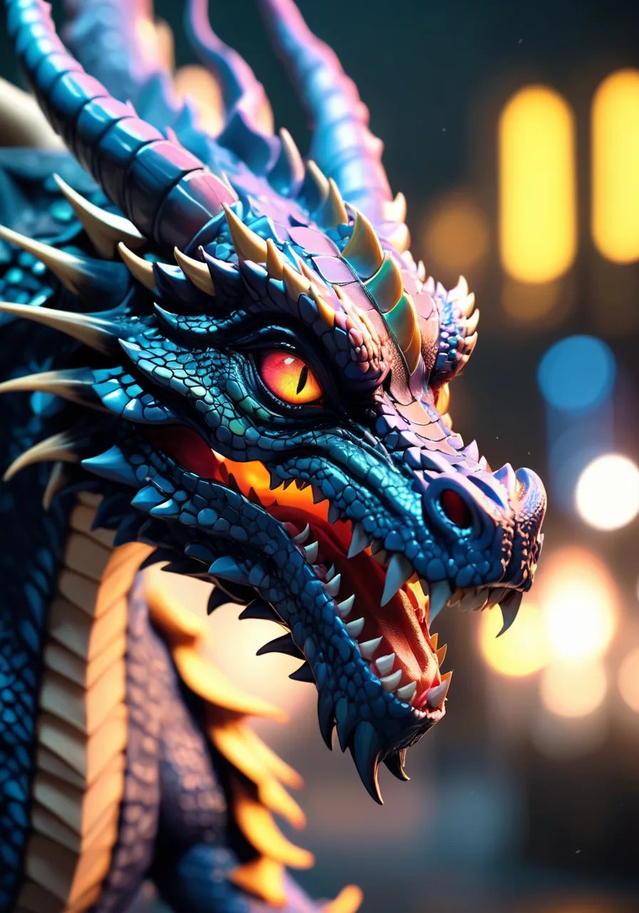 highres,best quality,natural,  DARK FANTASY dragon,wani wani panic,cinematic photo official art, 8k wallpaper,ultra detailed, aesthetic quality,photorealistic,entangle,dynamic angle,the most beautiful form of chaos,elegant,a brutalist designed,vivid colours,romanticism,atmospheric . 35mm photograph, film, bokeh, professional, 4k, highly detailed, skin detail realistic, ultra realistic,Perspective