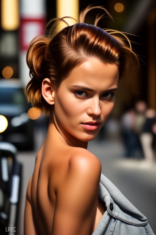nude girl face, iper detailed particulars, real skin, fashion light, photographic,photorealistic,portraitHD,Extremely Realistic,<lora:659111690174031528:1.0>