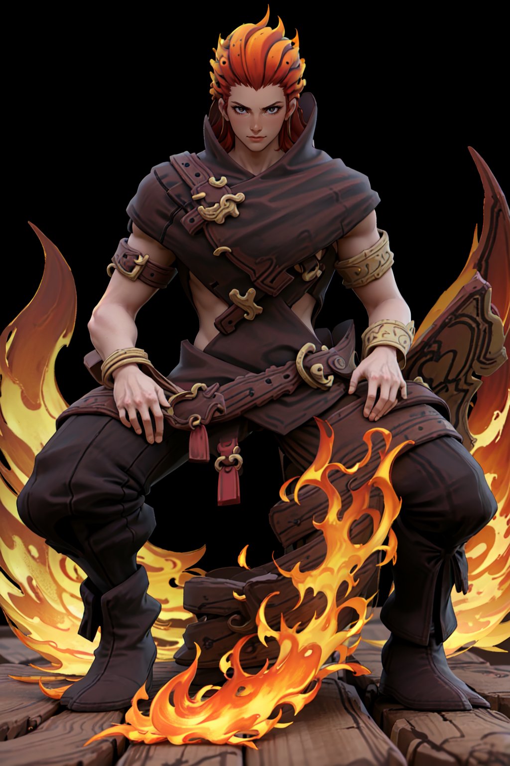 Valir_Son_Of_Flames,full_body,sitting on the ground<lora:EMS-322308-EMS:1.000000>, <lora:EMS-52872-EMS:0.800000>