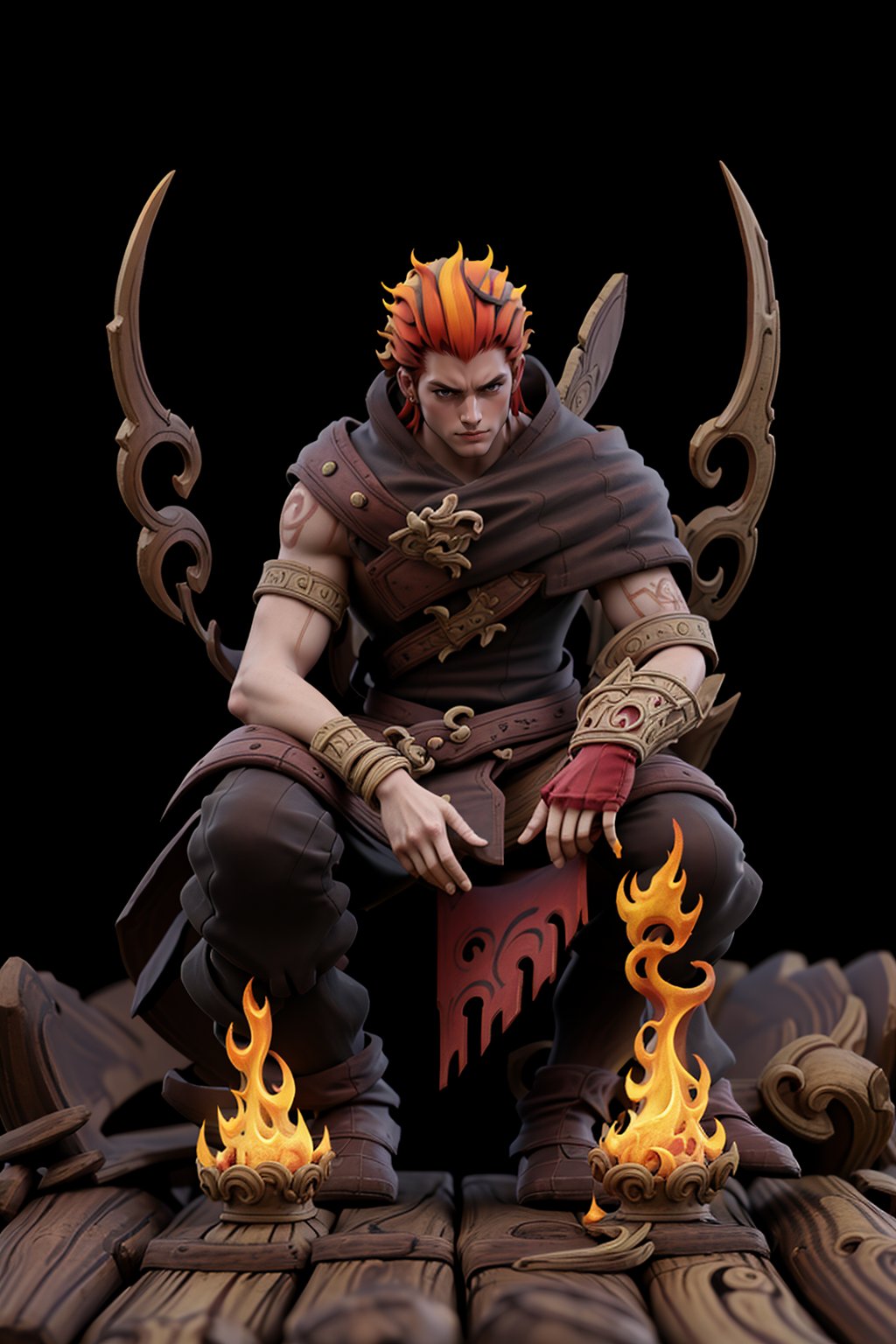 Valir_Son_Of_Flames,full_body,sitting on the ground<lora:EMS-322308-EMS:1.000000>, <lora:EMS-52872-EMS:0.800000>