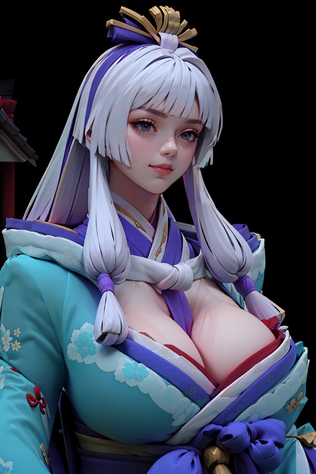 Kagura_Onmyouji_Master,in the japanese traditional house,nsfw,gigantic_breasts<lora:EMS-323271-EMS:1.000000>